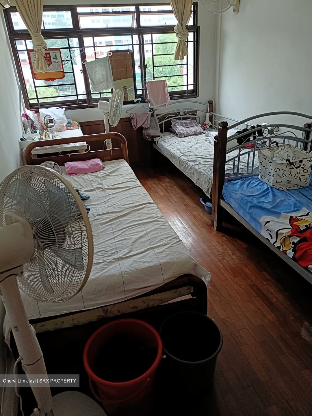 Blk 611 Bukit Panjang Ring Road (Bukit Panjang), HDB 4 Rooms #592483101